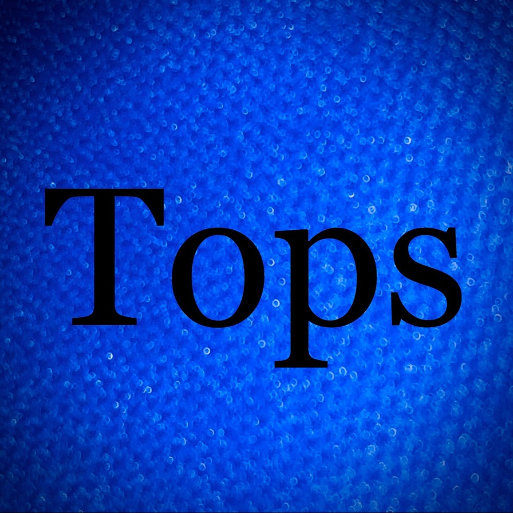 Tops